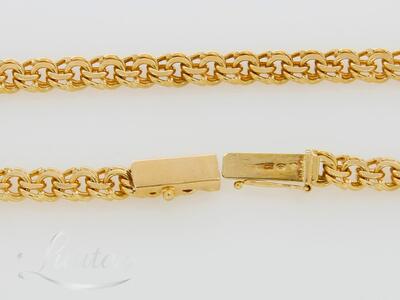 Kuldkäekett 585* UUS! Käsitöö