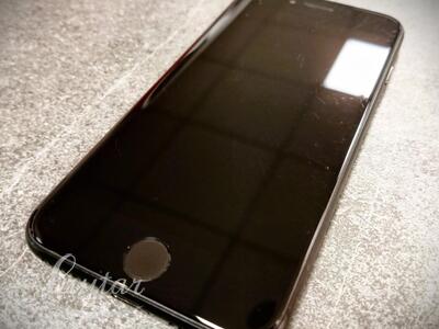 Mobiiltelefon iPhone SE 128 gb