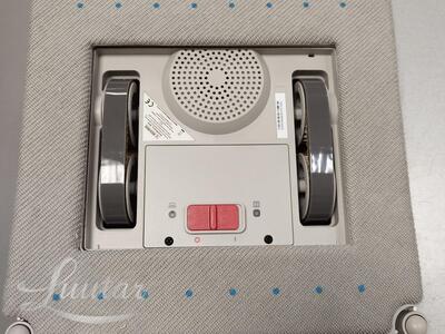 Aknapesurobot Ecovacs window cleaning robot winbot x