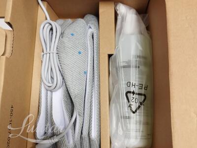 Aknapesurobot Ecovacs window cleaning robot winbot x