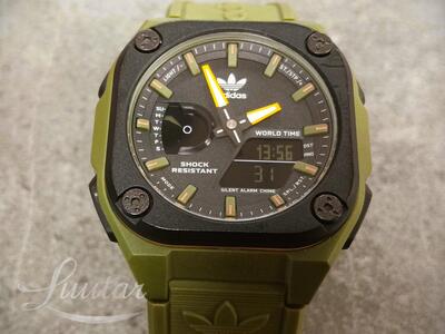 Käekell Adidas AOST 22547