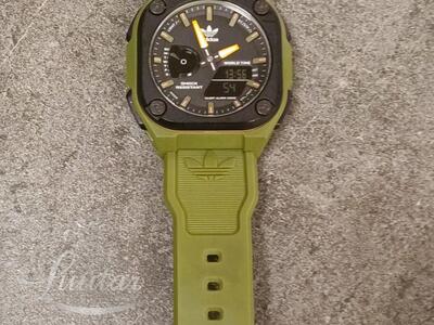 Käekell Adidas AOST 22547