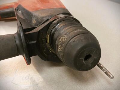 Puurvasar hilti TE 3-C