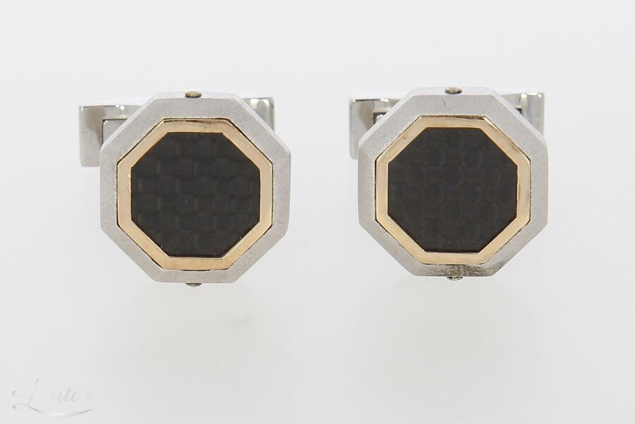 Mansetinööbid Baraka