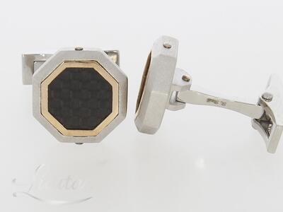 Mansetinööbid Baraka