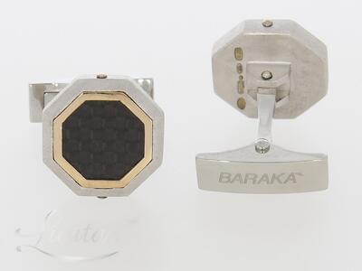 Mansetinööbid Baraka