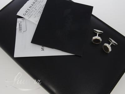 Mansetinööbid Baraka