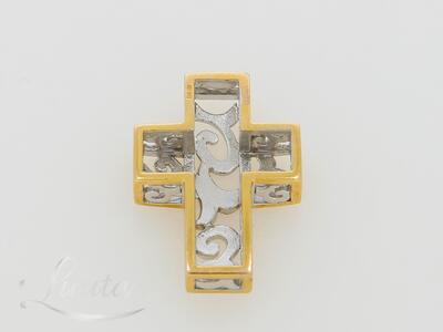 Kuld kulon 585* Briljandid