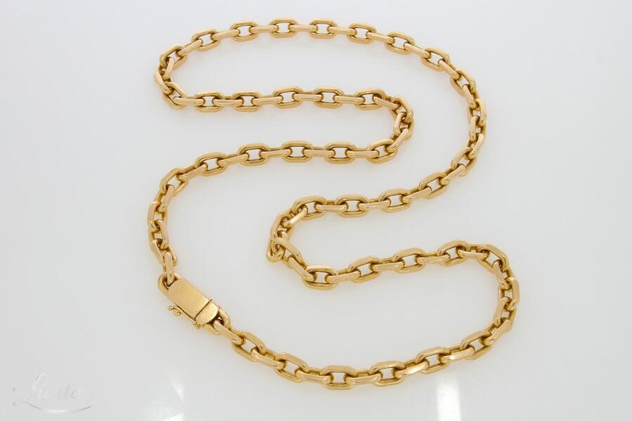 Kuldkaelakett 585* Ankur