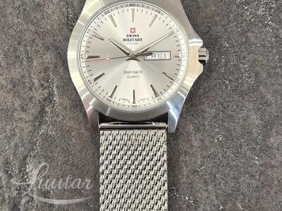 Käekell Swiss Military 