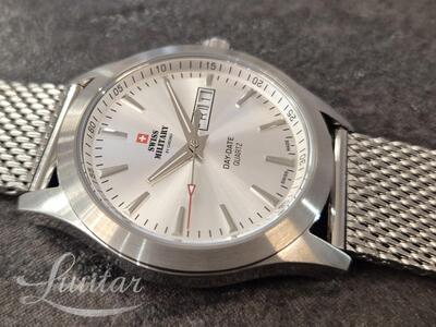 Käekell Swiss Military 