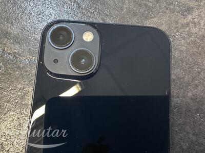 Mobiiltelefon Apple iPhone 13 128GB