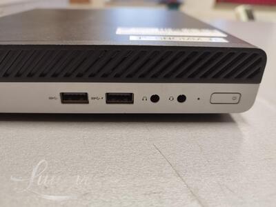 HP ProDesk 400 G5 Mini