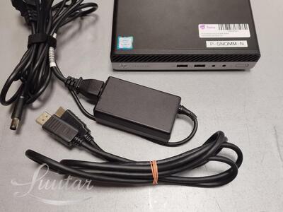 HP ProDesk 400 G5 Mini