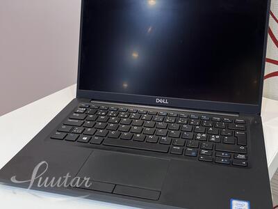Sülearvuti Dell Latitude 7390