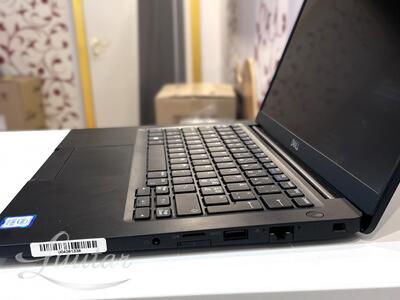 Sülearvuti Dell Latitude 7390