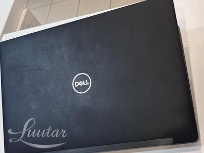 Sülearvuti Dell Latitude 7390