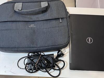 Sülearvuti Dell Latitude 7390