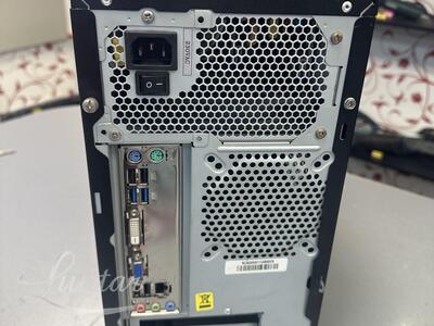 Lauaarvuti Intel i5,-3330, 10 gb