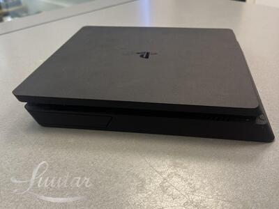 Mängukonsool Sony PlayStation 4 Slim 500GB