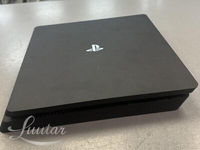 Mängukonsool Sony PlayStation 4 Slim 500GB