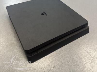 Mängukonsool Sony PlayStation 4 Slim 500GB