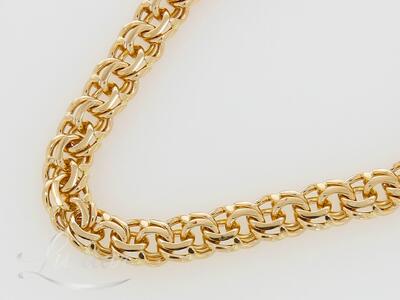 Kuldkäekett 585* Bismark UUS! Käsitöö 