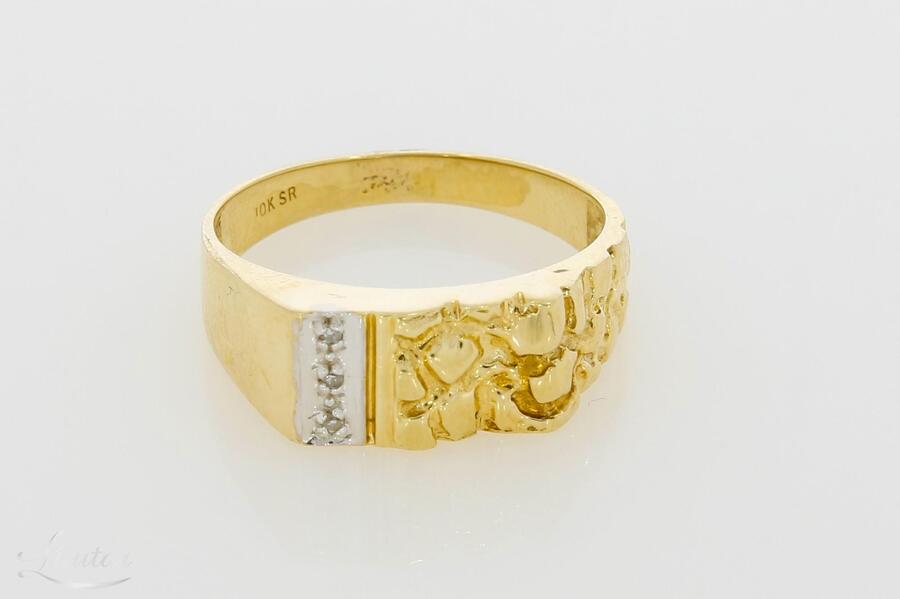 Kuldklotser 417* Briljandid