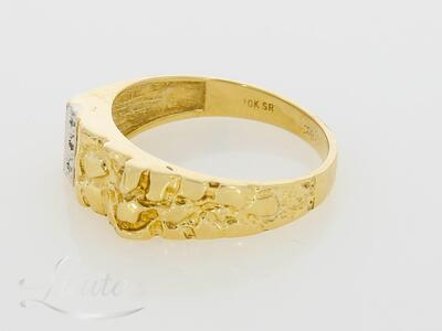 Kuldklotser 417* Briljandid