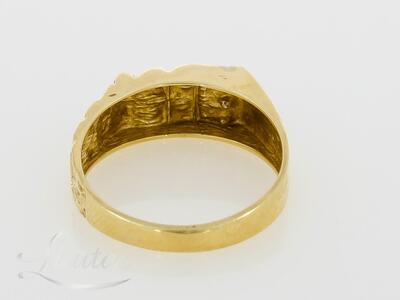 Kuldklotser 417* Briljandid