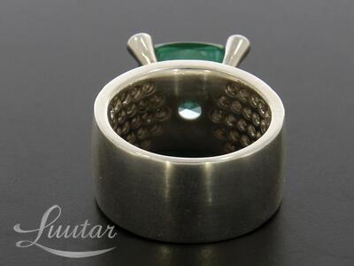 Hõbesõrmus 925* Ti Sento Milano