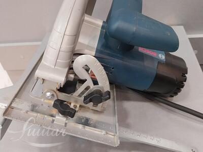 Ketassaag Bosch GKS 190 Professional