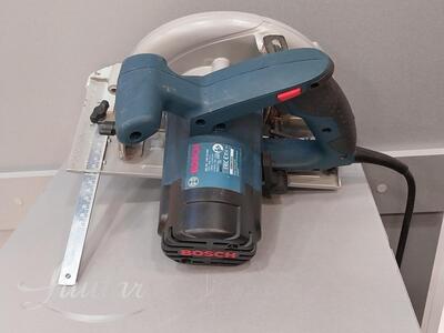 Ketassaag Bosch GKS 190 Professional