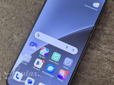 Mobiiltelefon Xiaomi 15 512GB