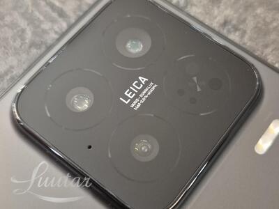 Mobiiltelefon Xiaomi 15 512GB