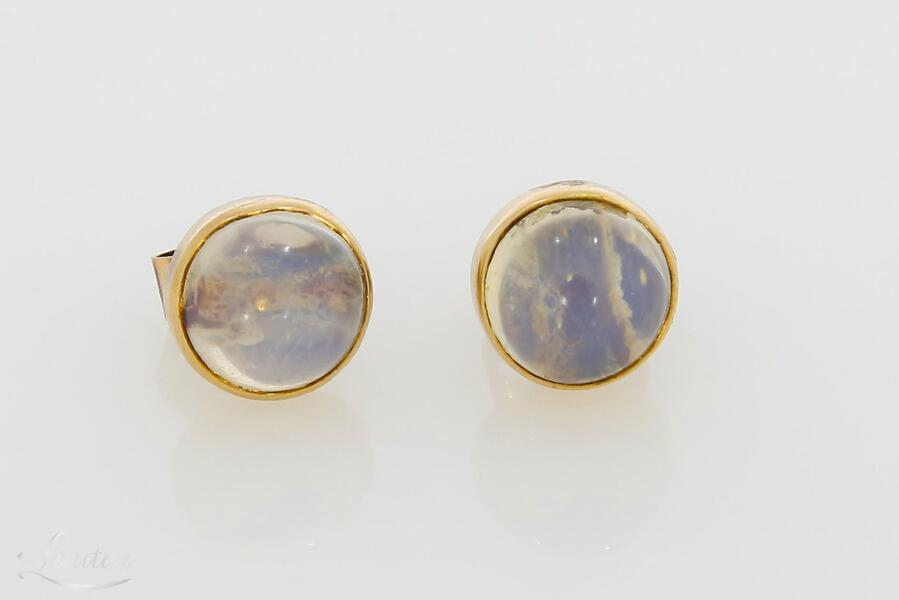 Kuldkõrvarõngad 585*