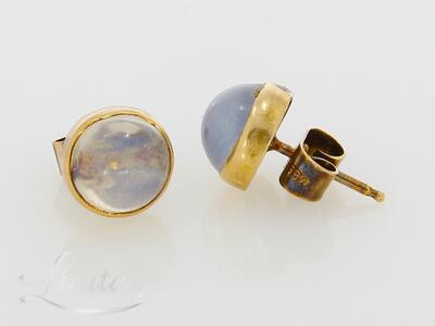 Kuldkõrvarõngad 585*