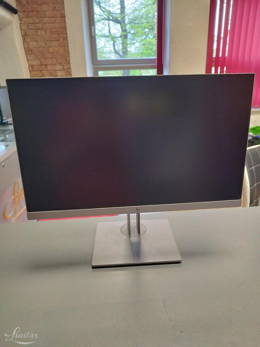 Monitor HP E233