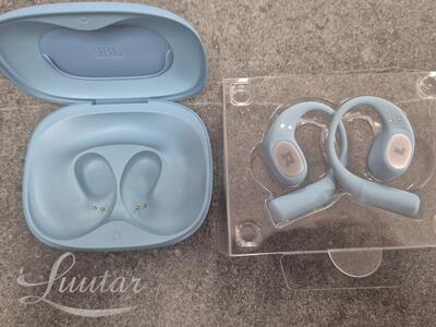 Kõrvaklapid JBL Sense LITE UUS! 