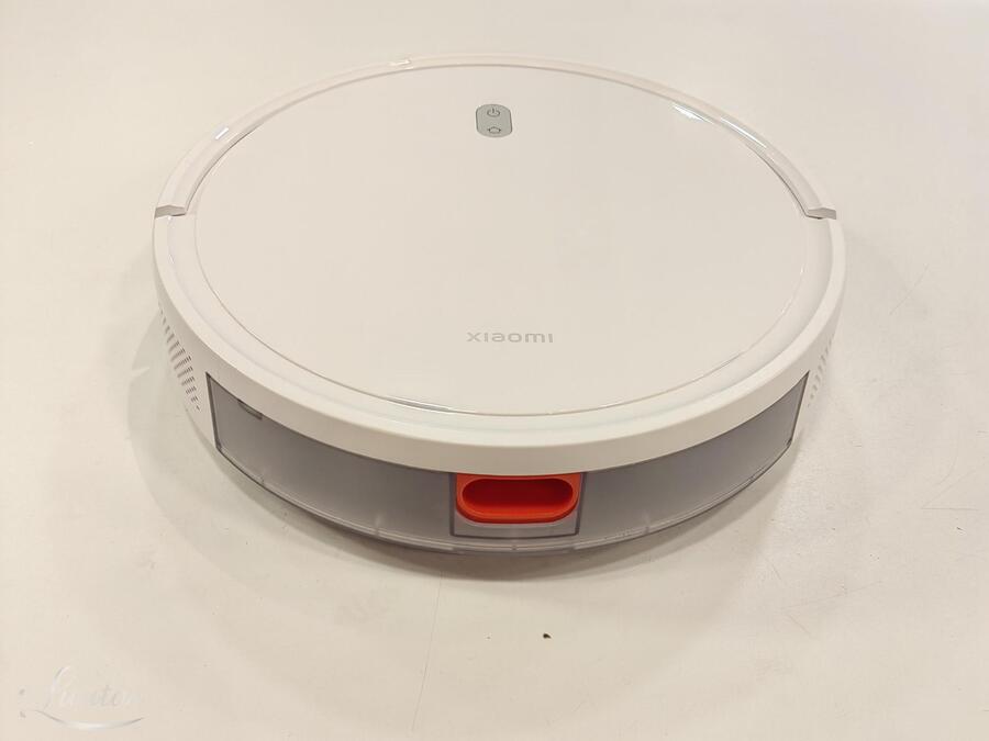 Robottolmuimeja Xiaomi Vacuum E 10