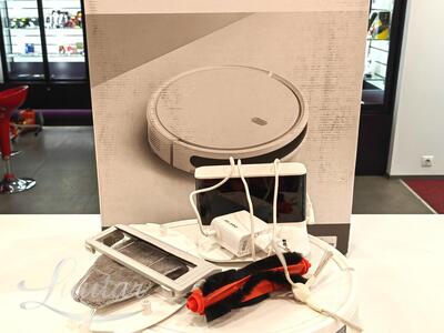 Robottolmuimeja Xiaomi Vacuum E 10