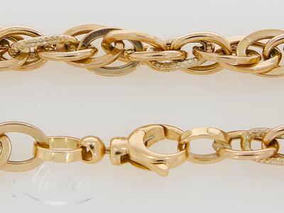 Kuldkäekett 585* UUS!