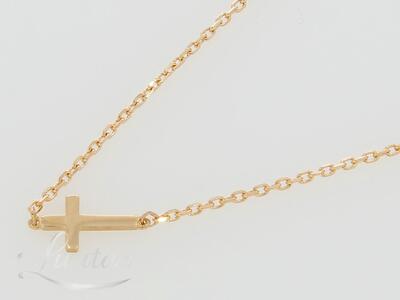 Kuldkäekett 585* UUS!