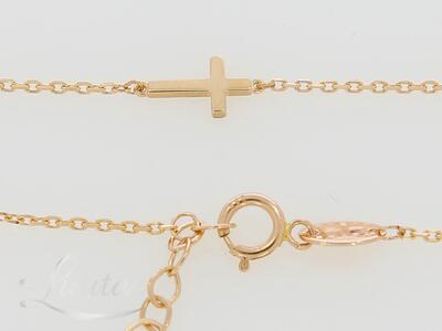 Kuldkäekett 585* UUS!