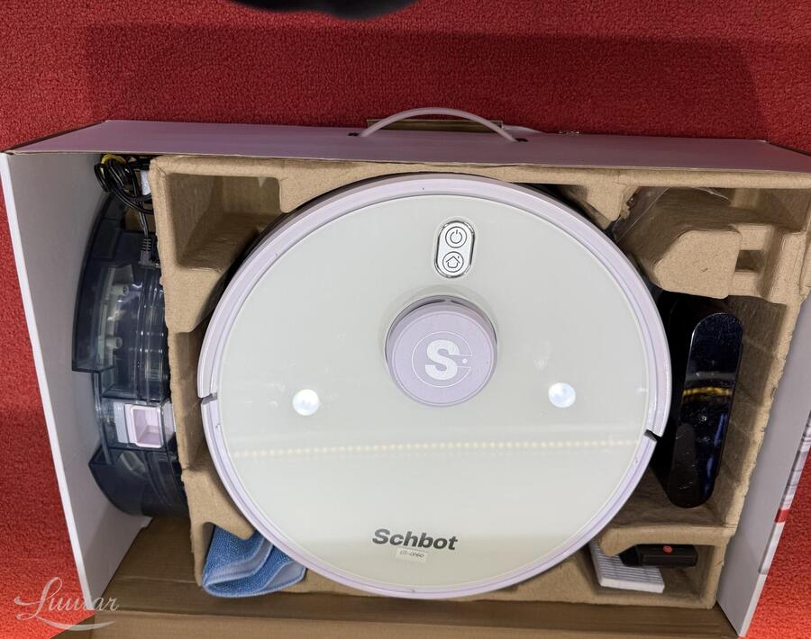 Robottolmuimeja Schbot F1 