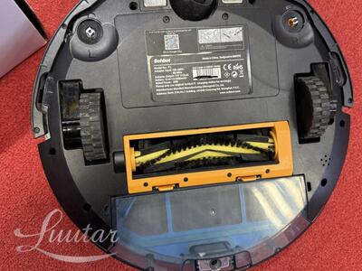 Robottolmuimeja Schbot F1 