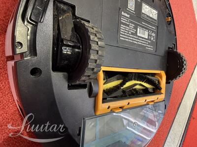 Robottolmuimeja Schbot F1 