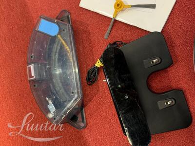 Robottolmuimeja Schbot F1 