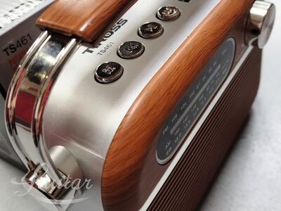 Raadio Tiross TS461