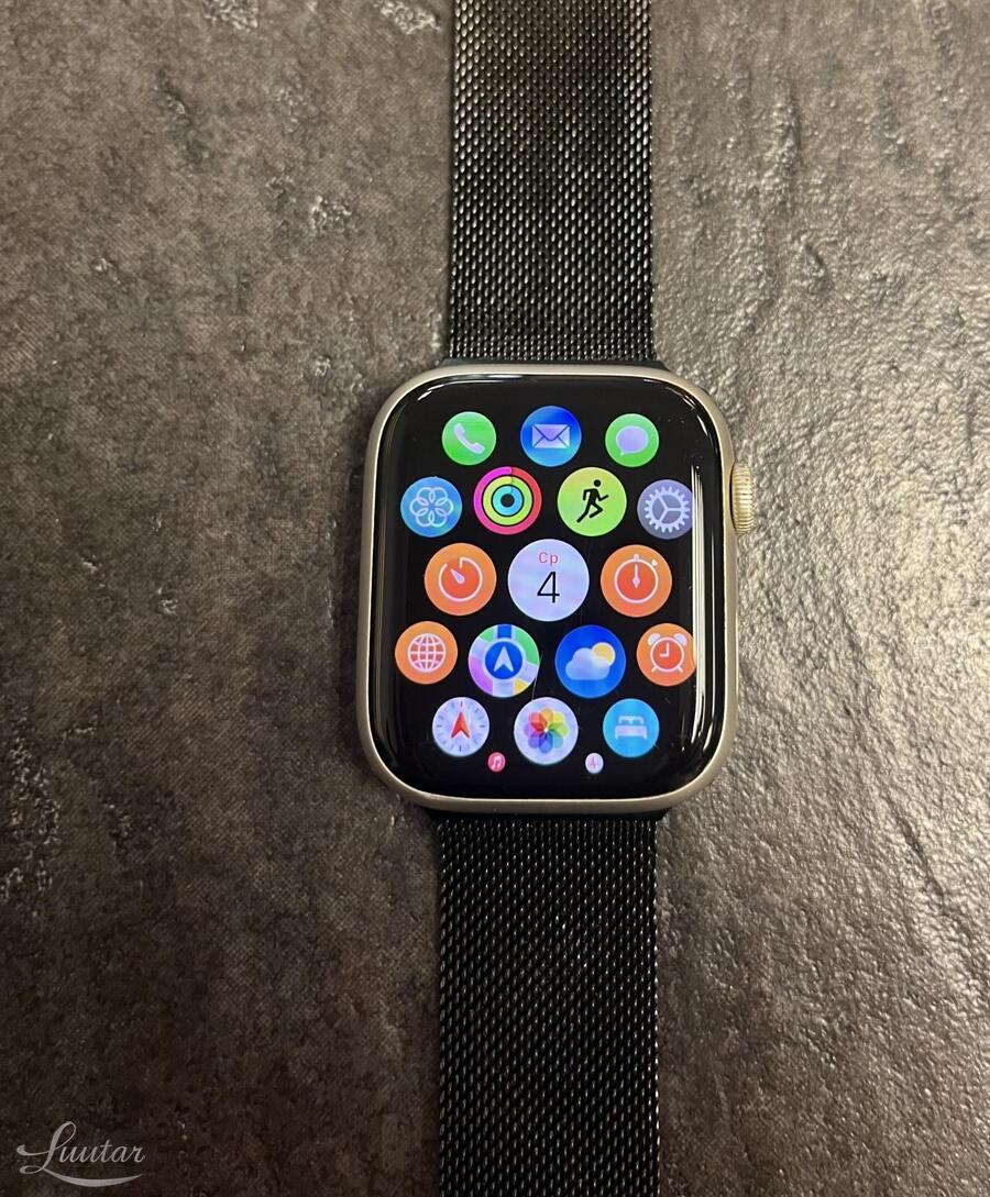 Nutikell Apple Watch 7 45mm Cellular